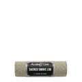 7 Herb Blend Smoke Log