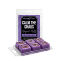Calm The Chaos Magick Melts
