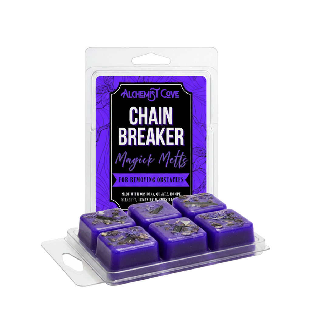Chain Breaker Magick Melts