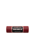 Dragon's Blood Smoke Log