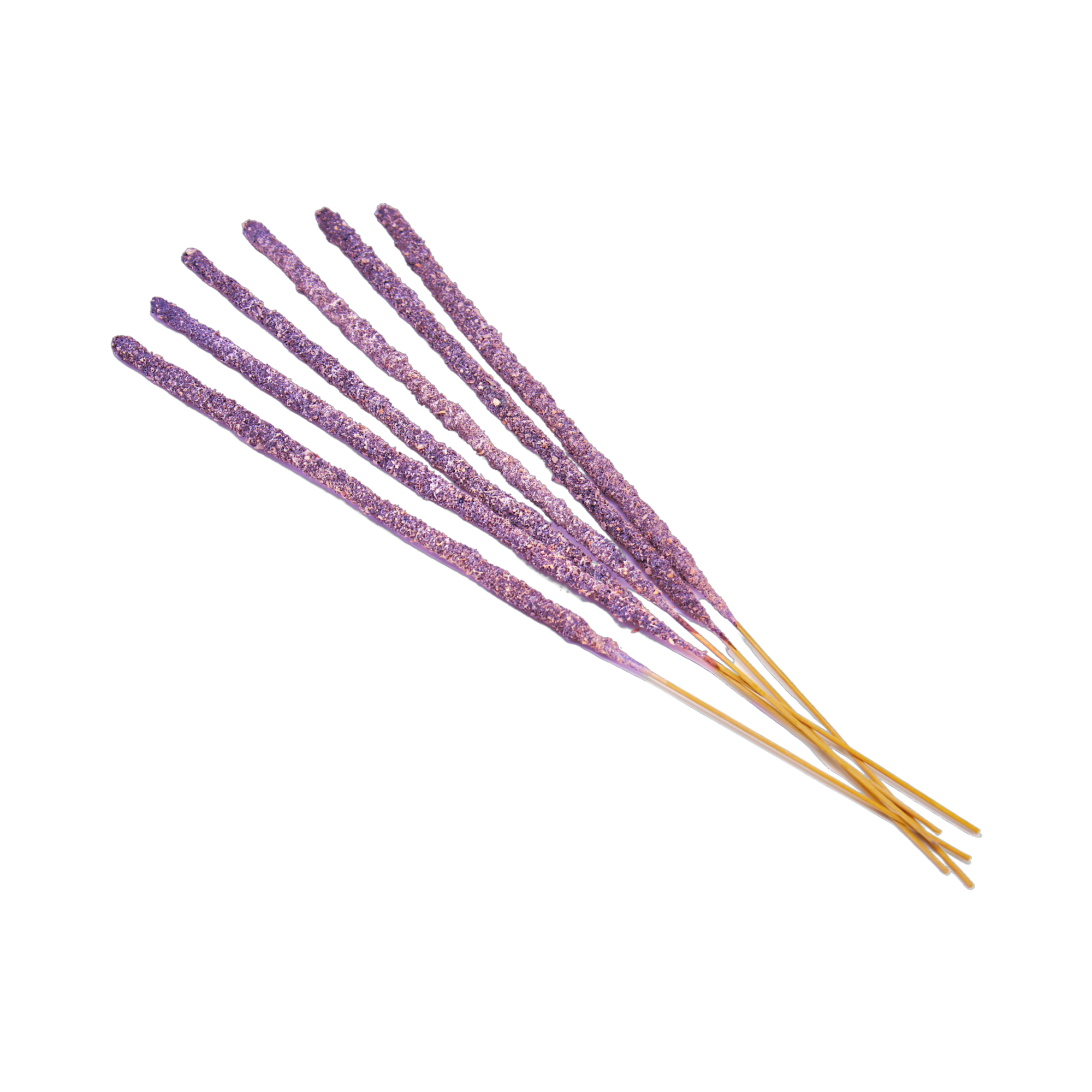 Lavender & White Sage Resin Incense