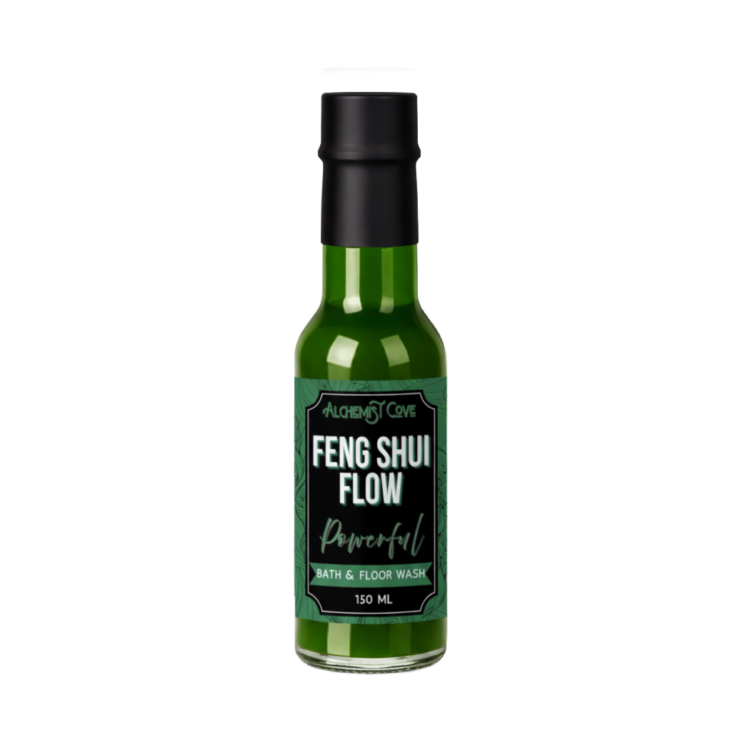 Feug Shui Flow Bath & Floor Wash