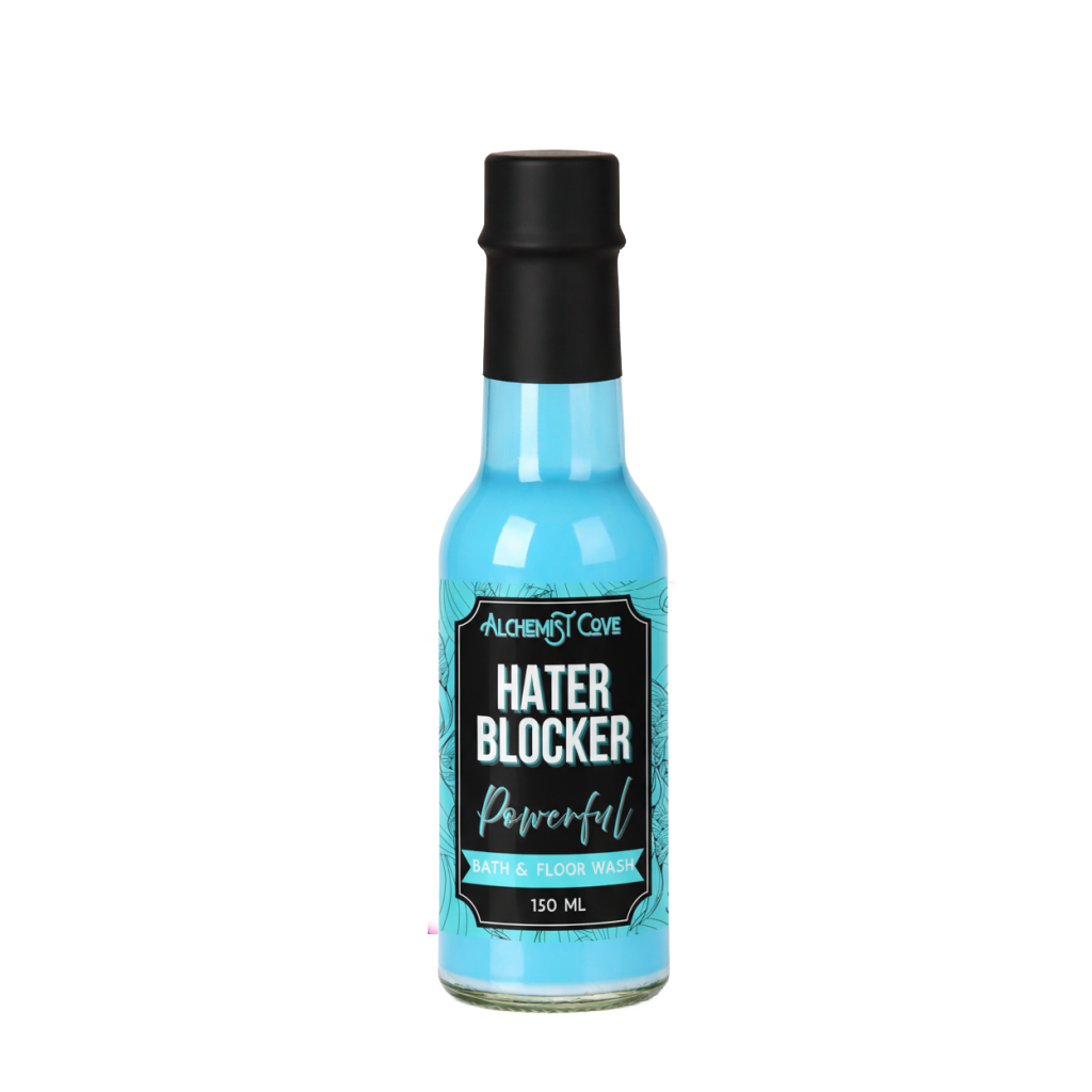 Hater Block Bath & Floor Wash