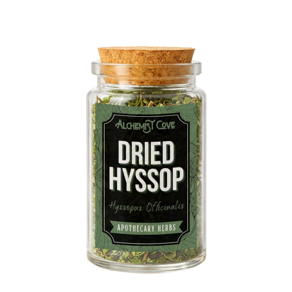 Hyssop