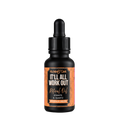 It'll All Work Out Ritual Oil