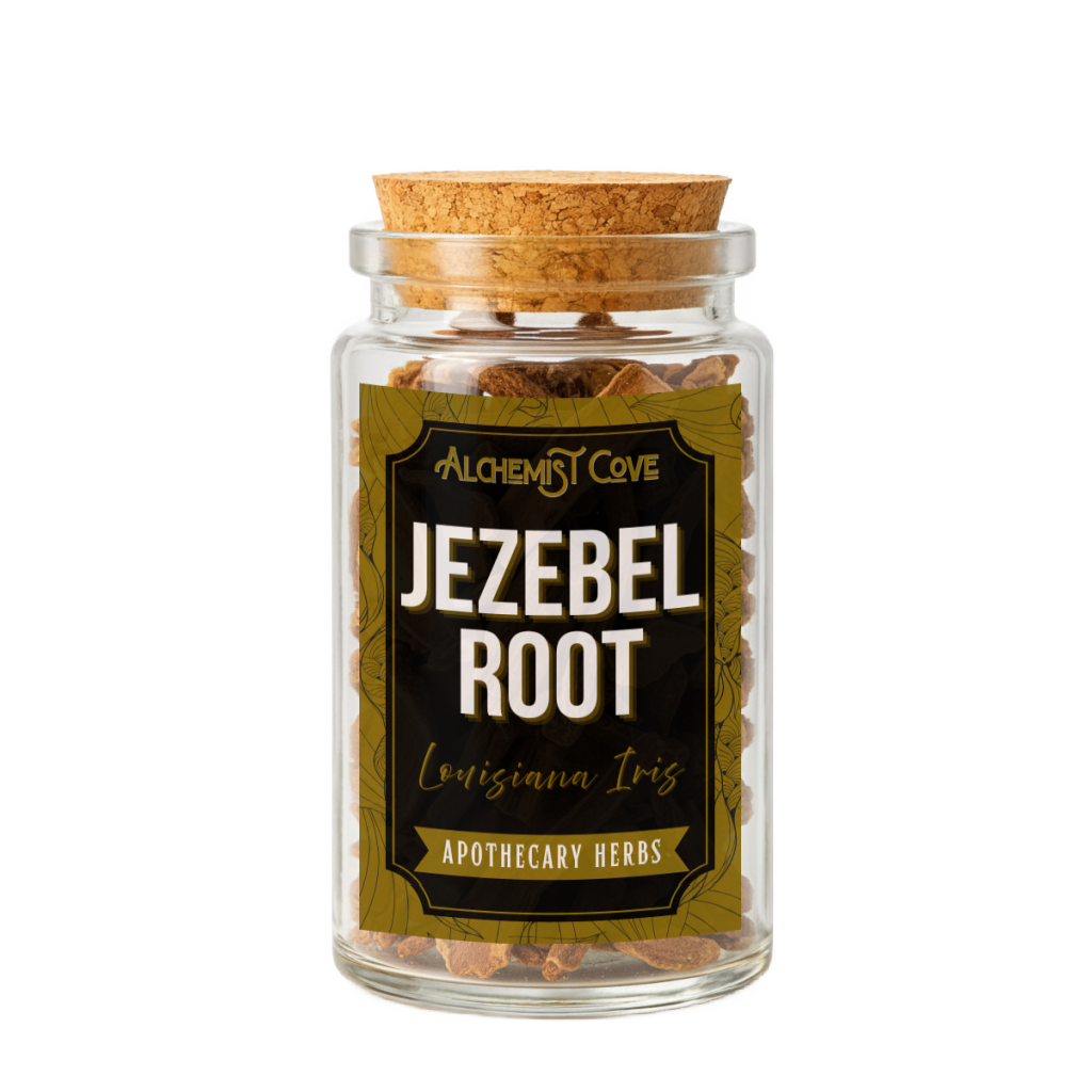 Jezebel Root