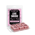 Love Smudge Magick Melts