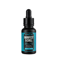 Manifest & Chill Ritual Oil