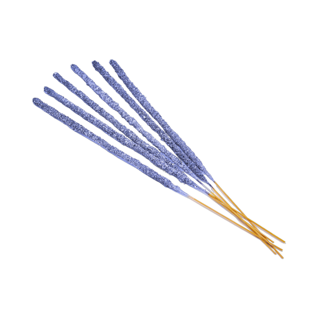 Lavender & Maya Copal Resin Incense