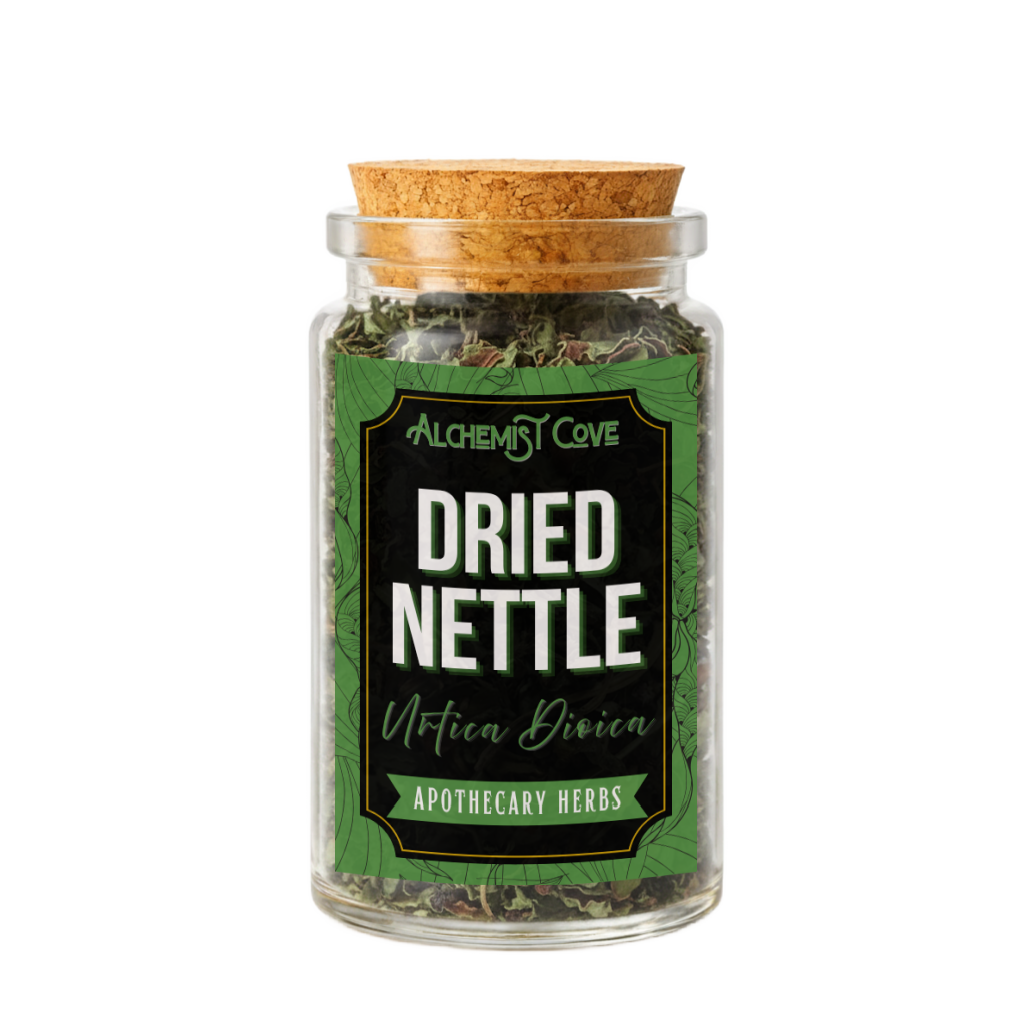Nettle Leaf