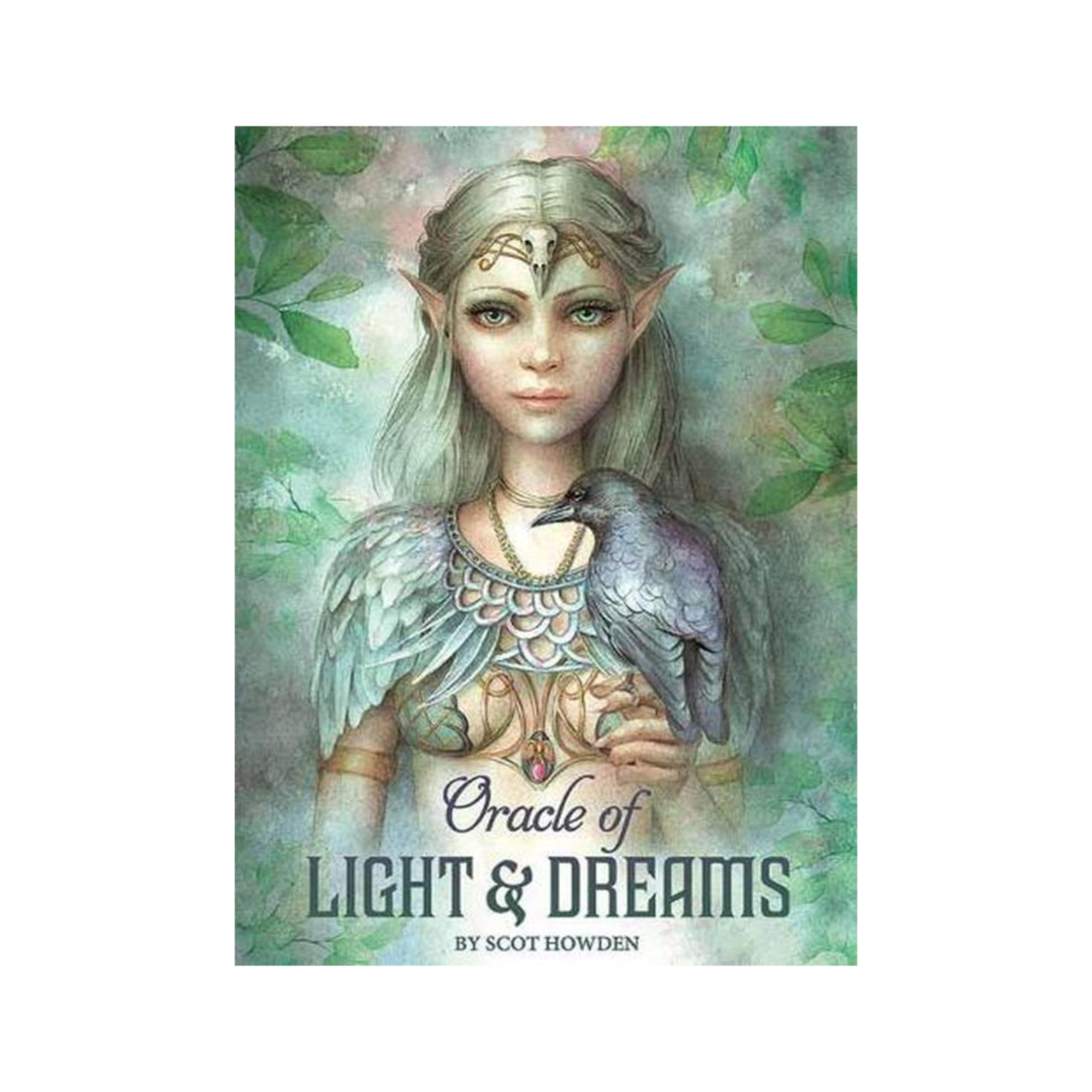 Oracle of Light & Dreams