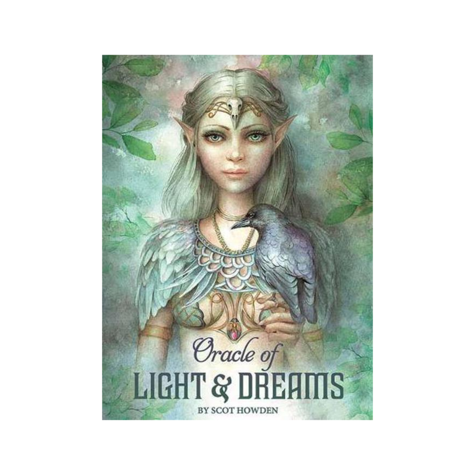 Oracle of Light & Dreams