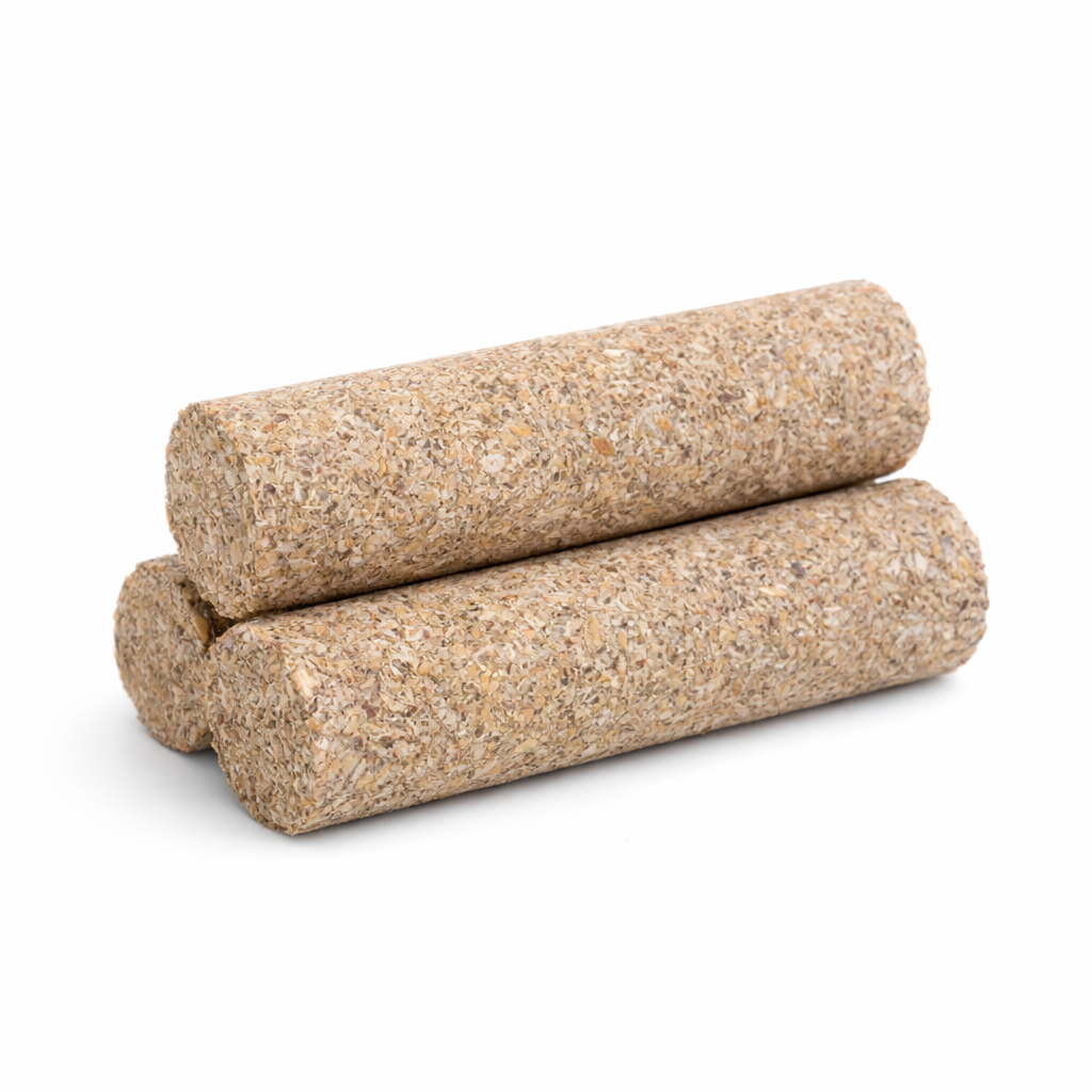 Palo Santo & Sage Smoke Logs