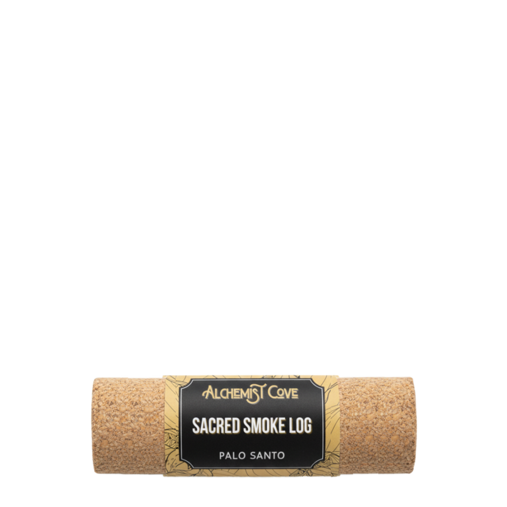Palo Santo Smoke Logs