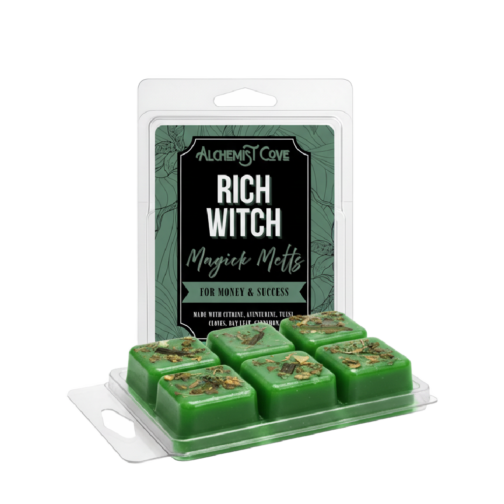 Rich Witch Magick Melts