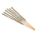 Amber & Palo Santo Resin Incense