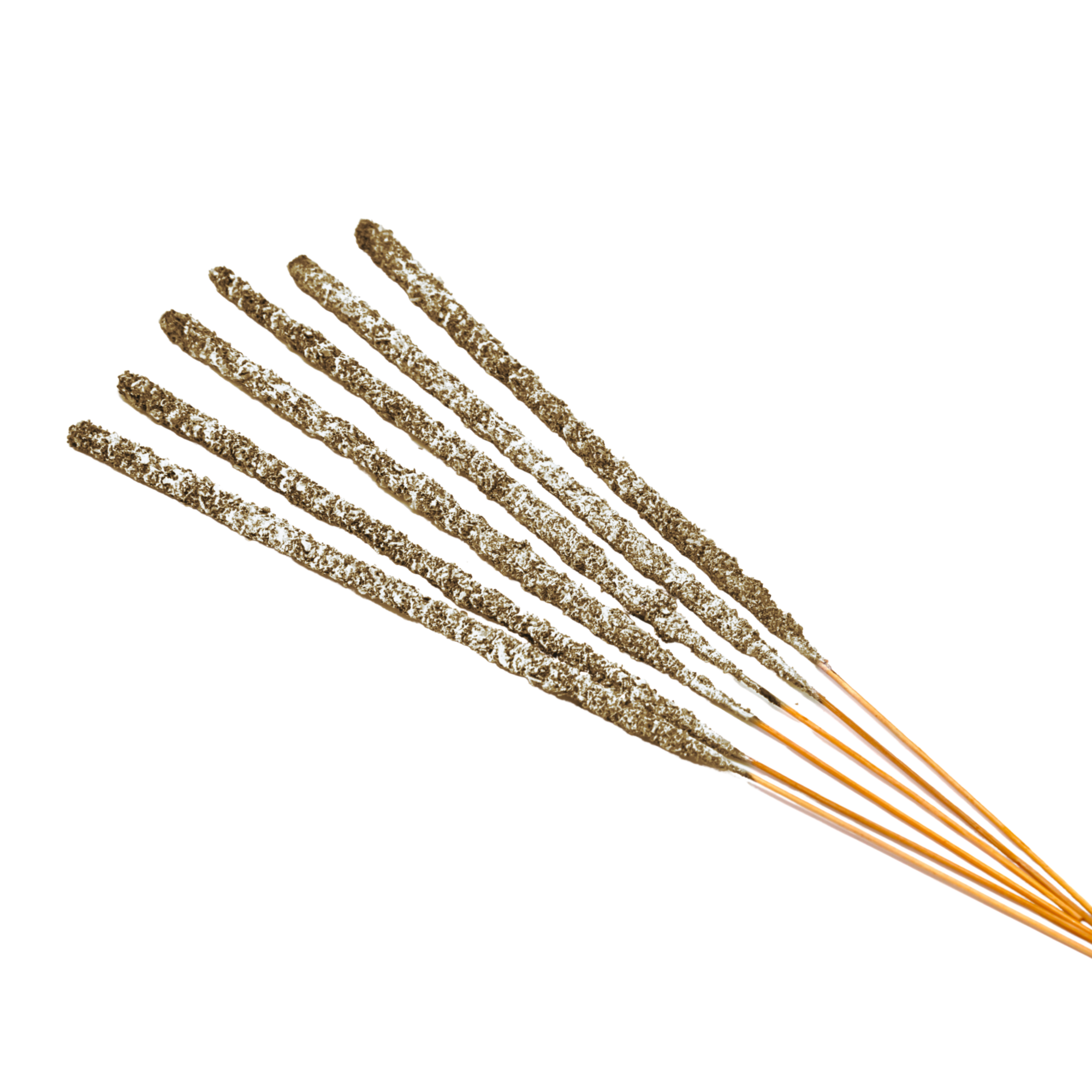 Amber & Palo Santo Resin Incense