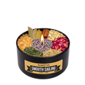 Smooth Sailing Crystal Candle