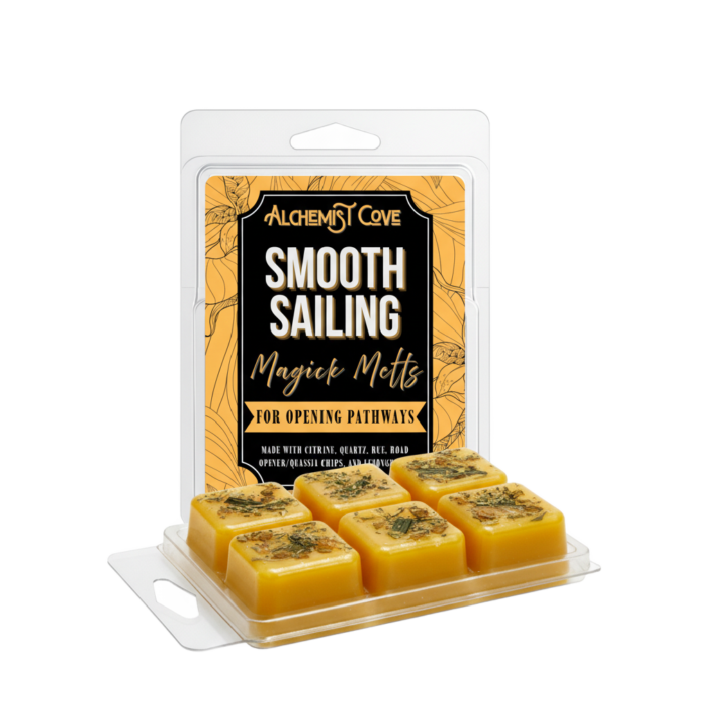 Smooth Sailing Magick Melts