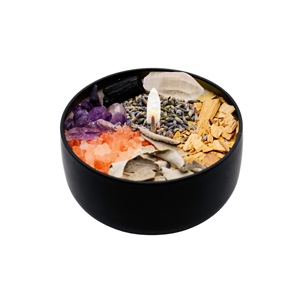 Ultimate Smudger Candle