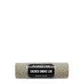 White Sage Smoke Log