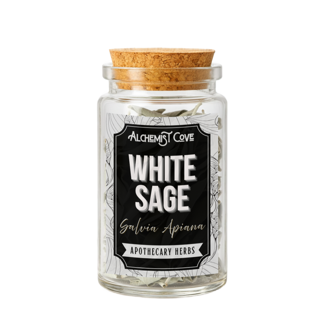 White Sage