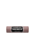 Yerba Santa Smoke Log