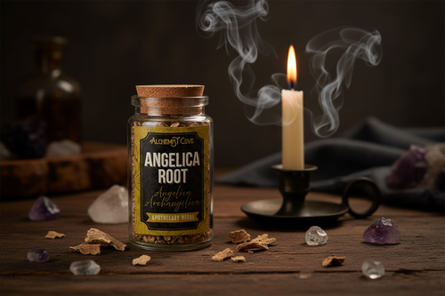 Angelica Root Lifestyle 1