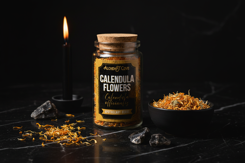 Calendula Lifestyle 1