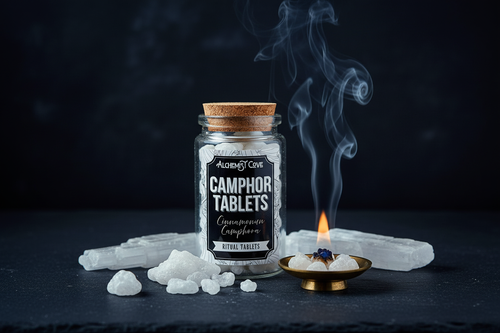 Camphor Lifestyle 2