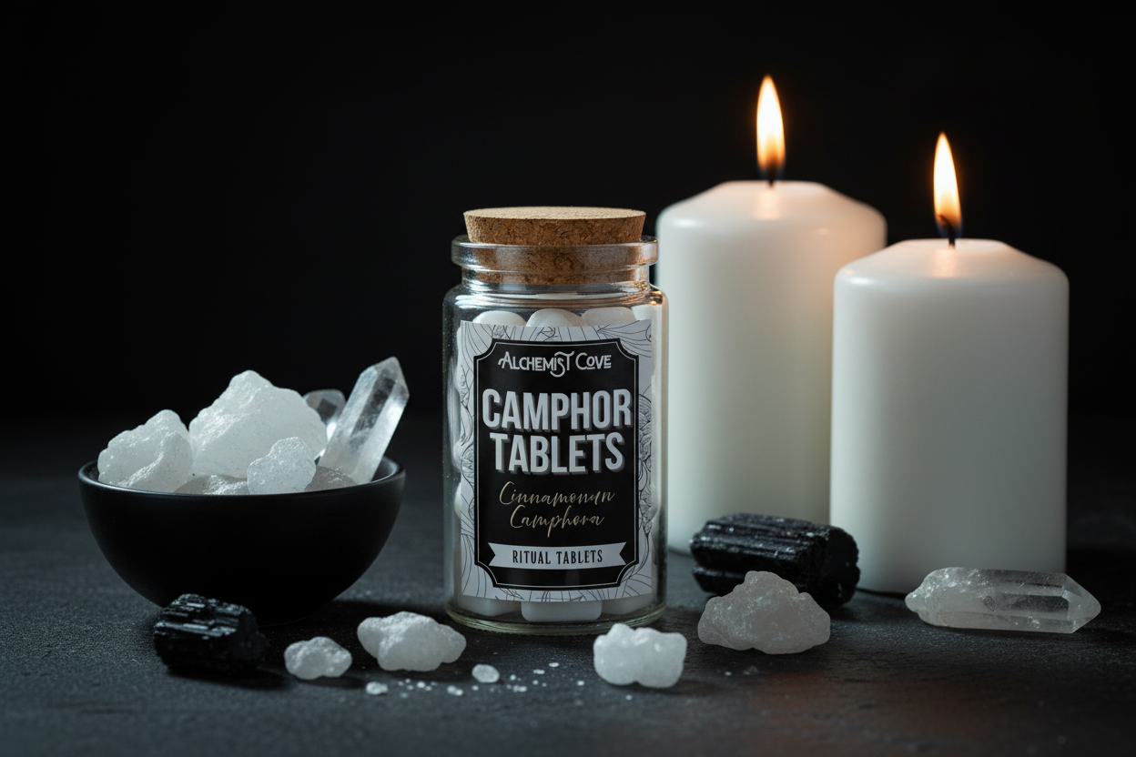 Camphor Lifestyle 3
