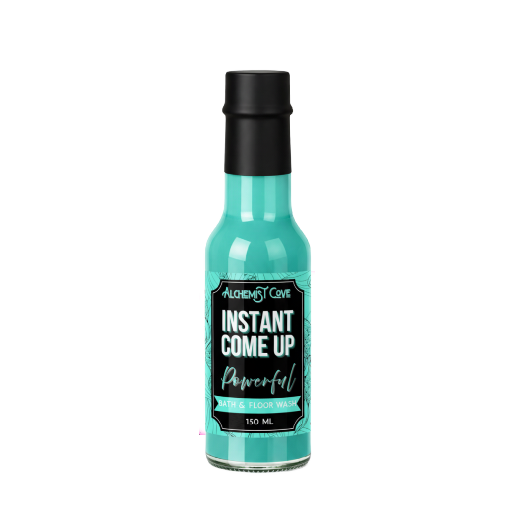 Instant Come Up Bath & Floor Wash