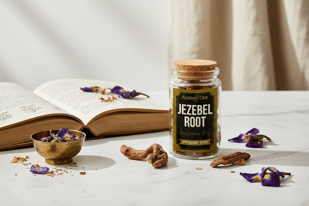 Jezebel Root Lifestyle 2