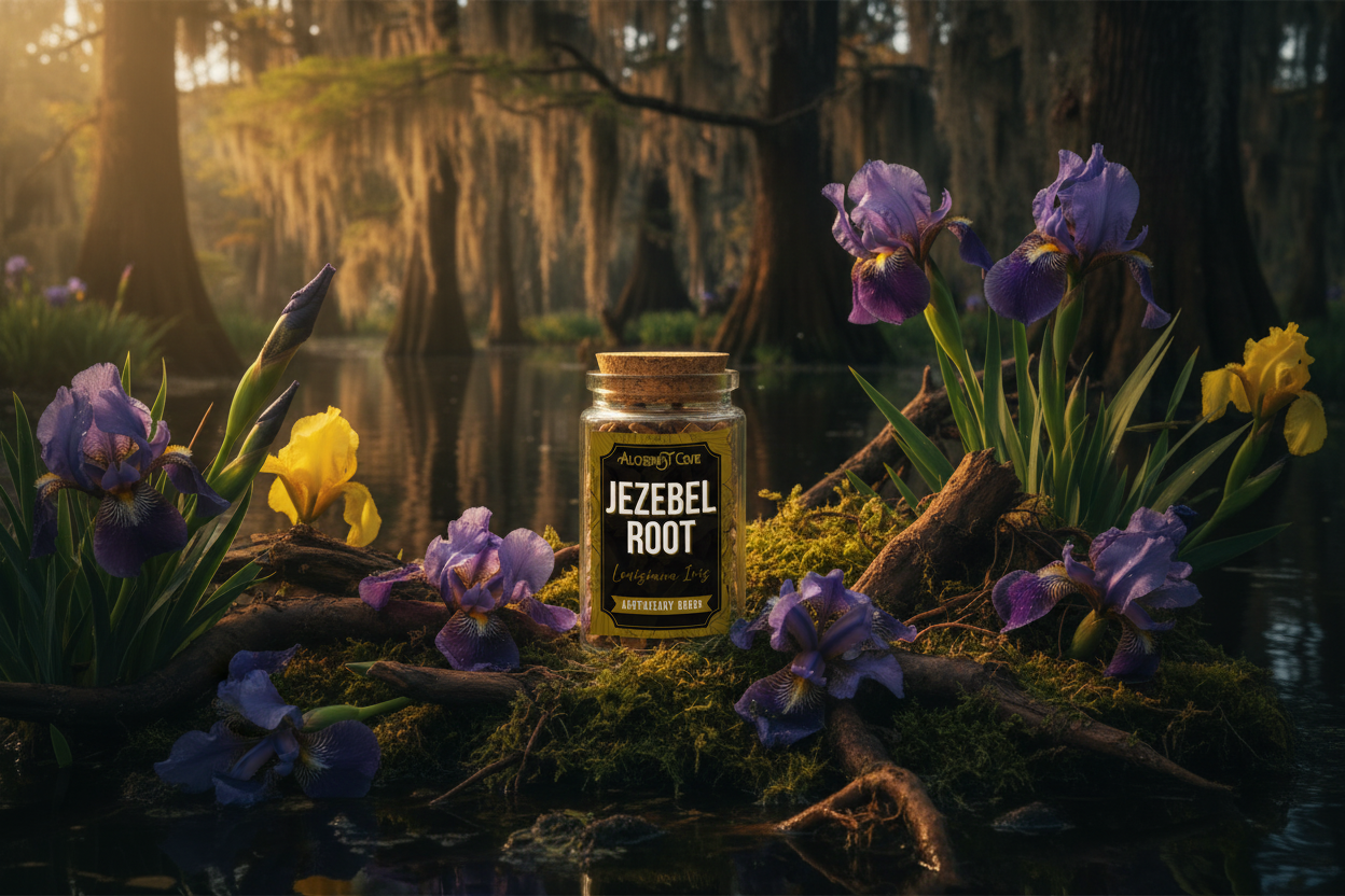 Jezebel Root Lifestyle 3