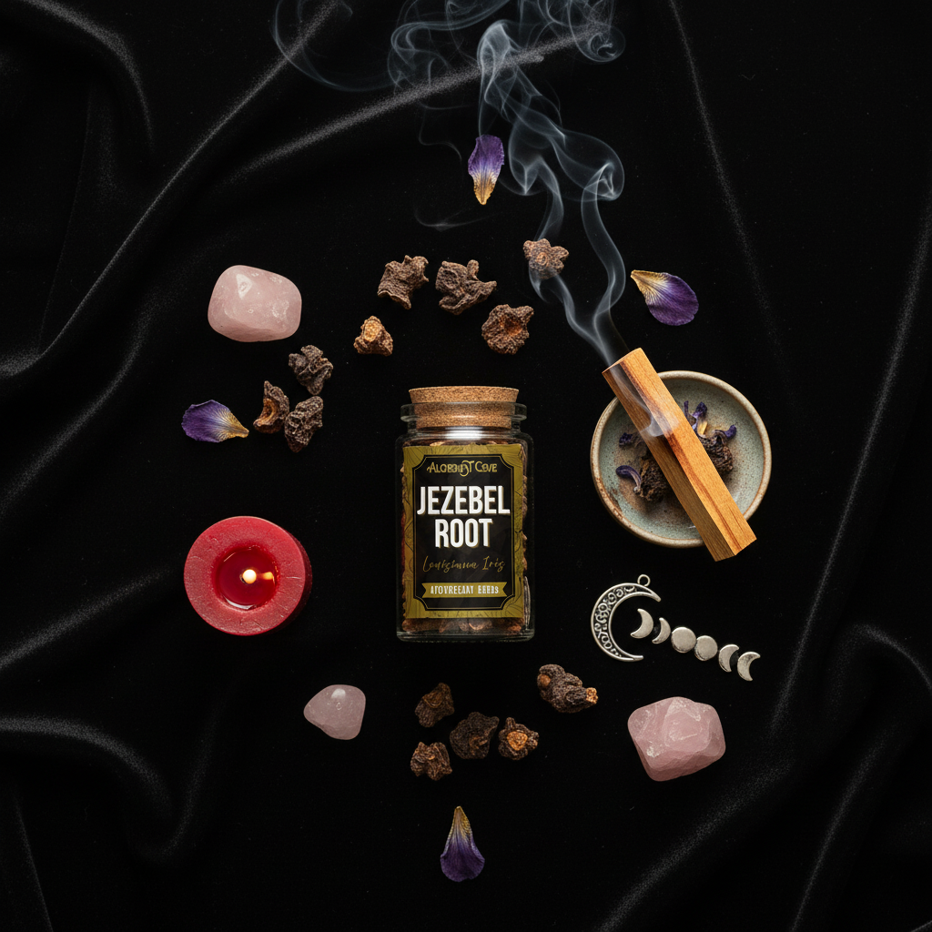 Jezebel Root Lifestyle 4