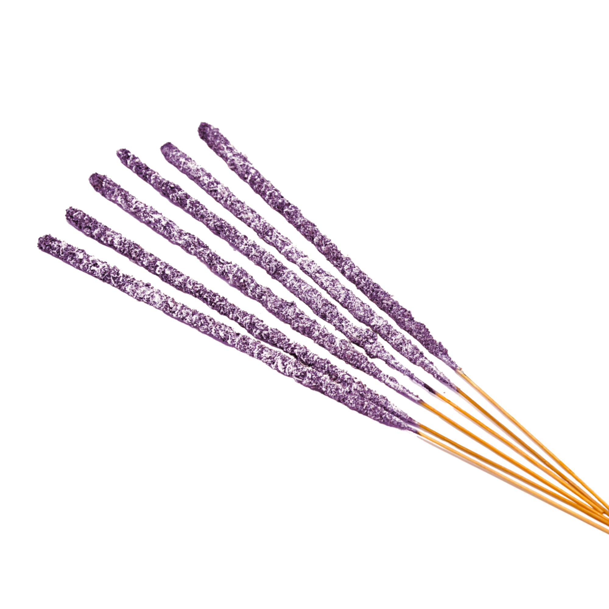 Lavender & White Sage Resin Incense