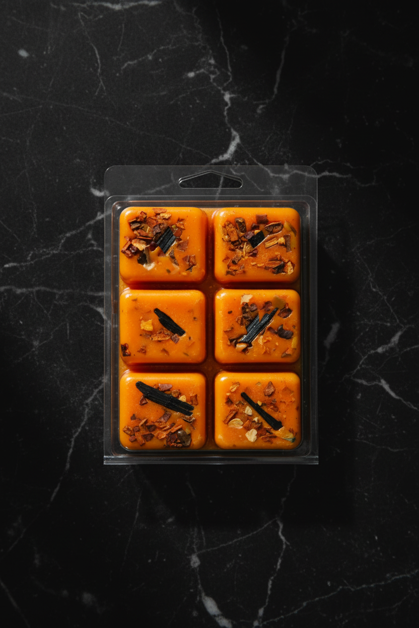 Let It All Work Out - Marble Background