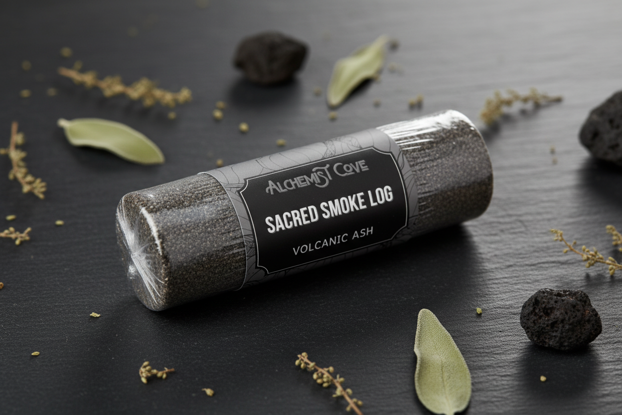 Shrink Wrap — Slate