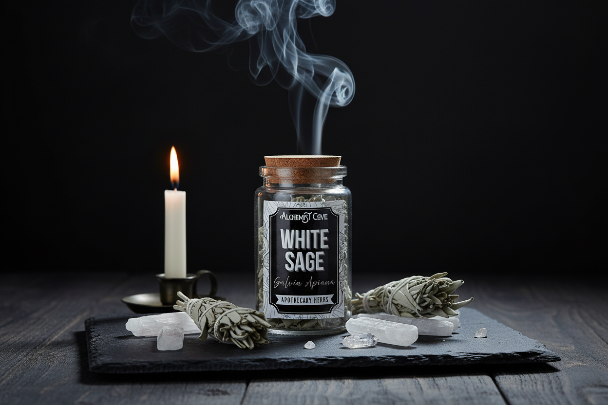 White Sage Lifestyle 1