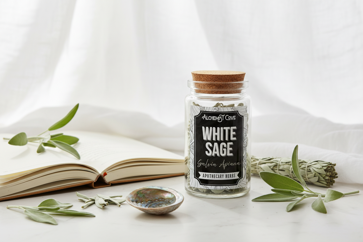 White Sage Lifestyle 2