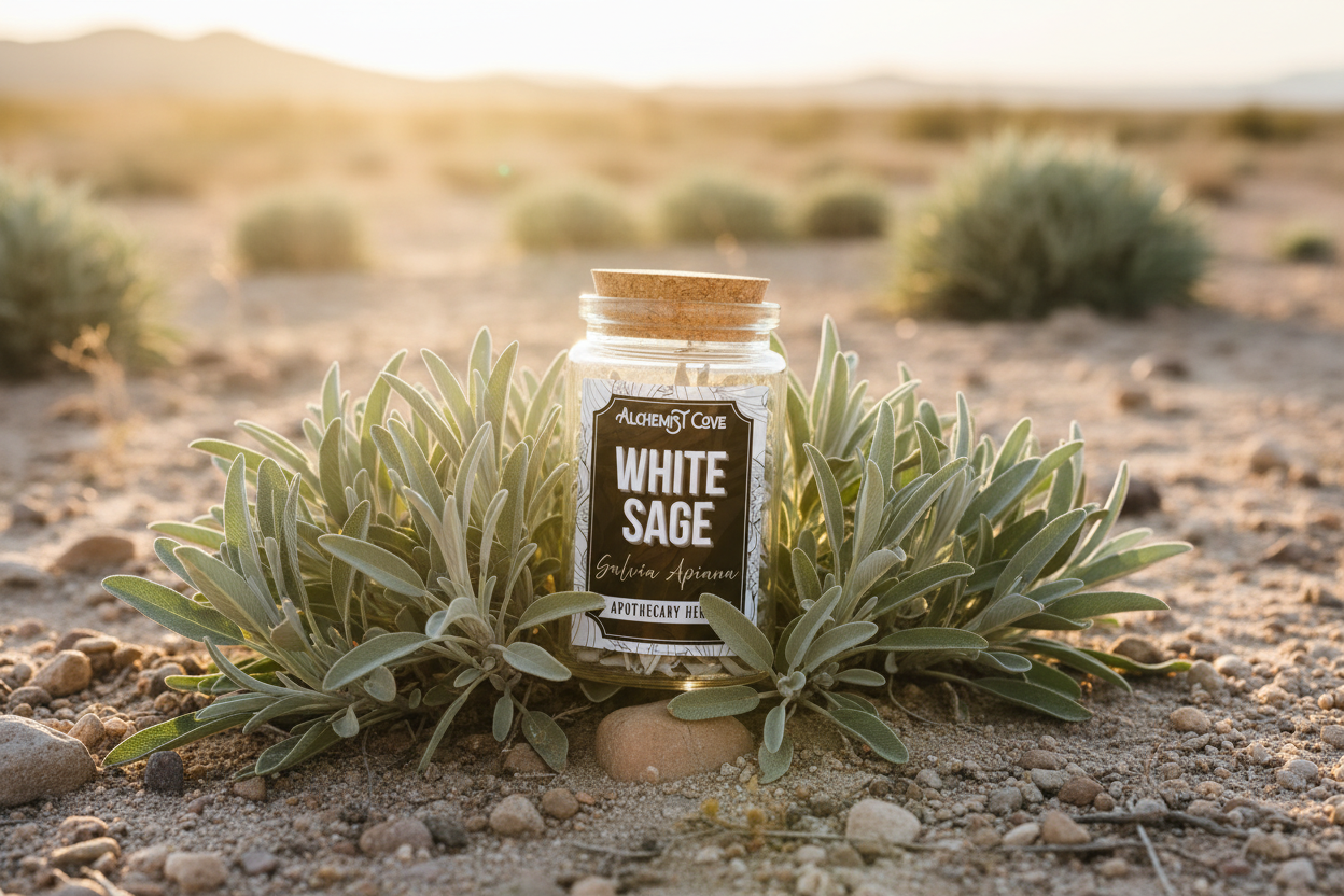 White Sage Lifestyle 3