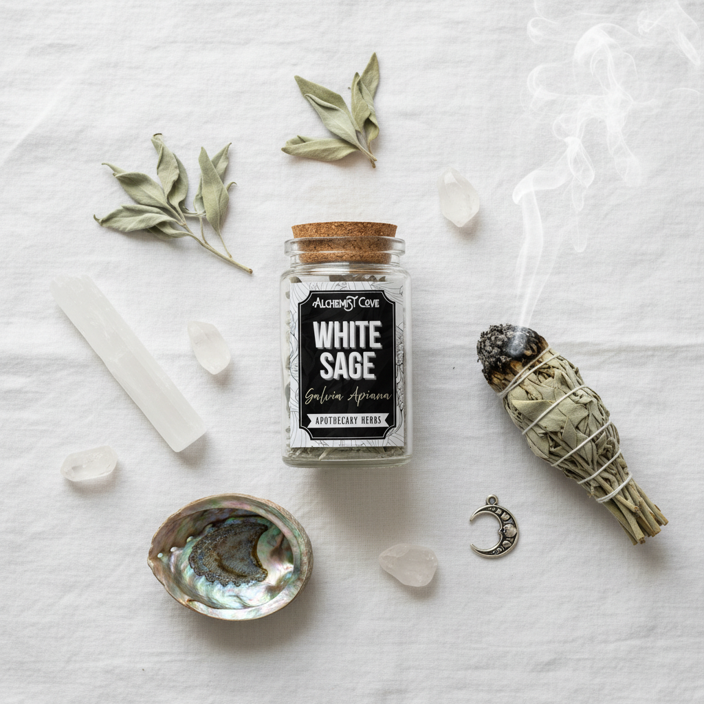 White Sage Lifestyle 4