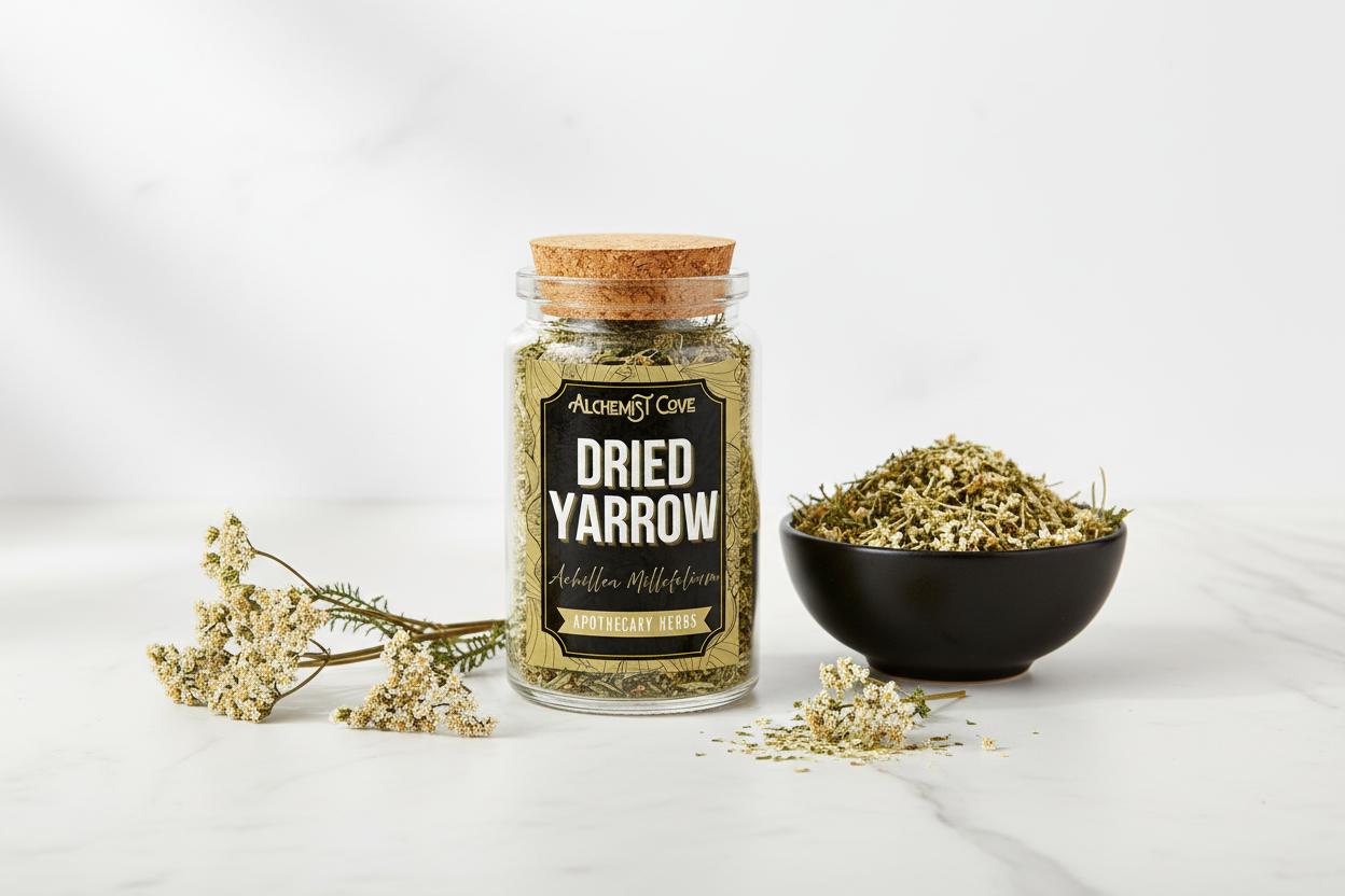 Yarrow Lifestyle 1