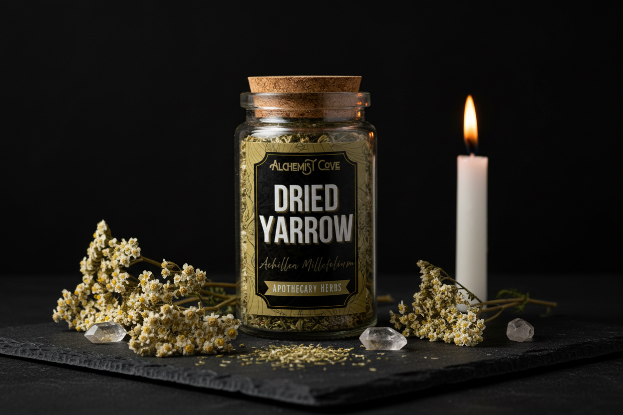 Yarrow Lifestyle 2