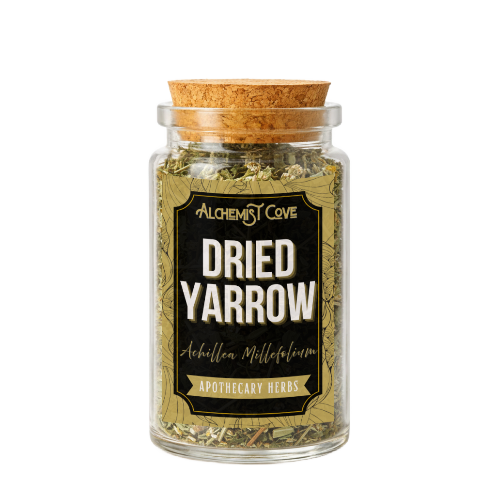 Yarrow